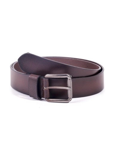 Light Brown leather belt
