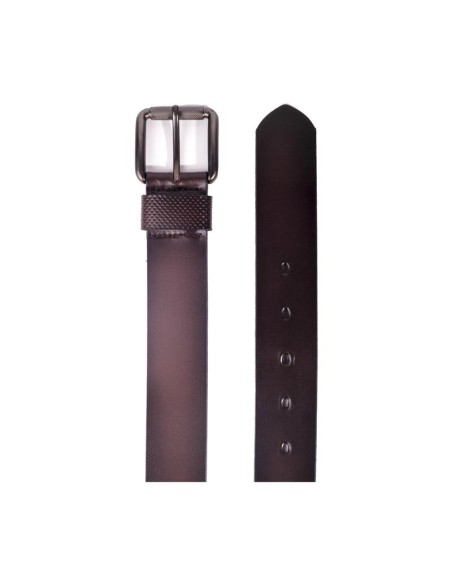 Light Brown leather belt