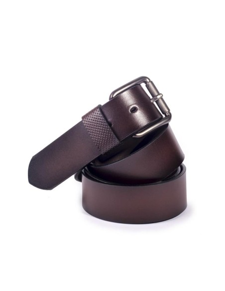 Light Brown leather belt