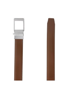Light Brown leather belt 2