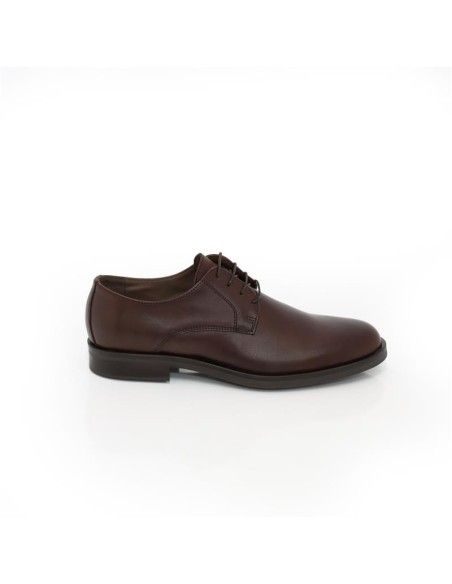Derby de peau cuir BATIOR-CUERO