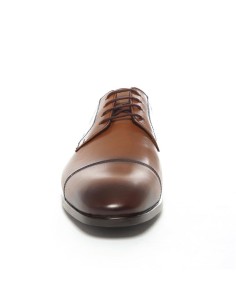 Derby de peau cuir IBRATO-CUERO 2