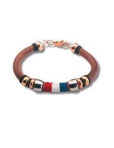 Bracelet en cuir cuir JWM-BEFRA-CUERO 2