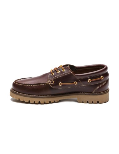 Nautique de peau cuir KELEN-CUERO
