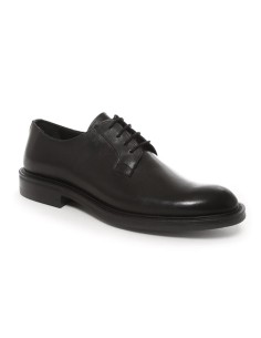 Derby de peau le noir KIRONA-NEGRO 2