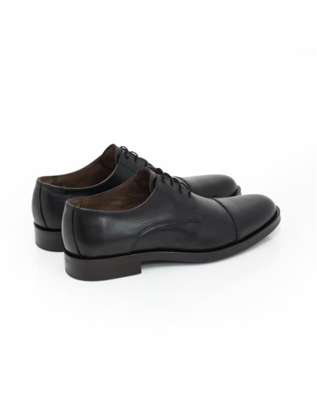 Derby de peau le noir MANIR-NEGRO