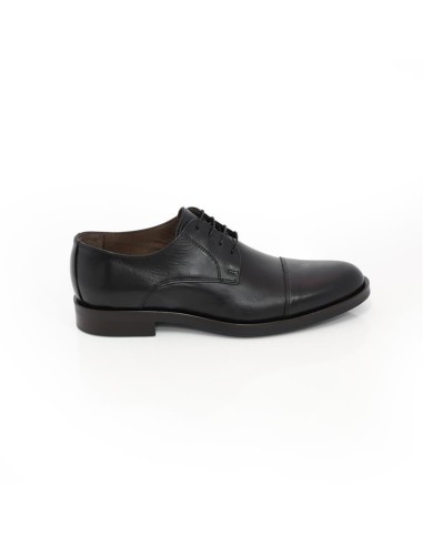 Derby de peau le noir MANIR-NEGRO