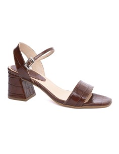 Light Brown leather Dressing Shoes