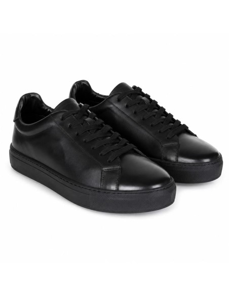 Des sports de peau le noir NESIMEN-BLACK