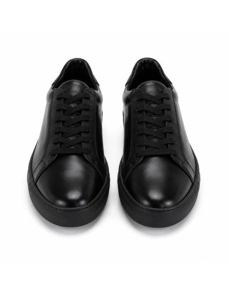 Des sports de peau le noir NESIMEN-BLACK