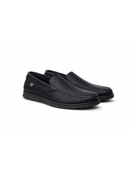 Nautique de peau bleu NIPAT-NAVY