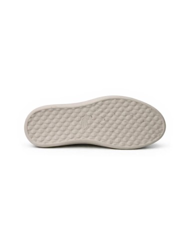 baskets nubuck beige NUCATI-BEIGE