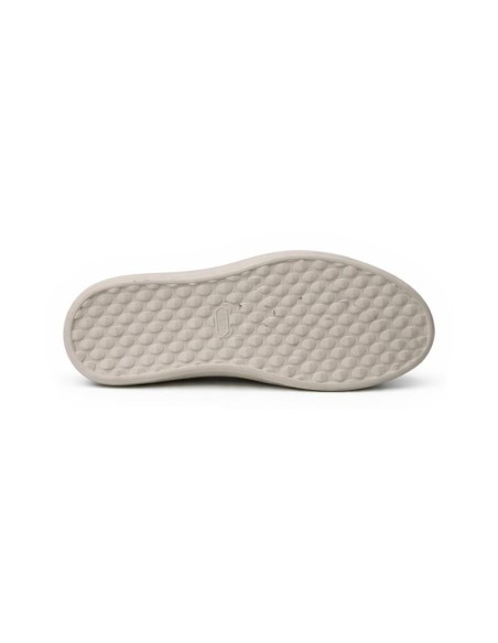 baskets nubuck beige NUCATI-BEIGE