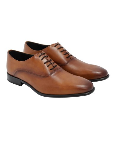 Oxford de peau cuir PAXOR-CUERO