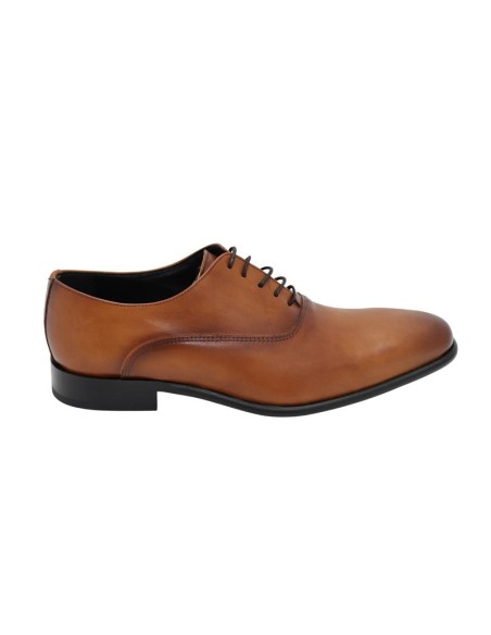 Oxford de peau cuir PAXOR-CUERO
