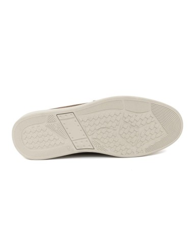 Nautique suède cuir SORAMI-CUERO
