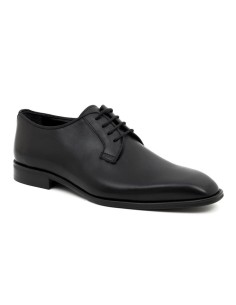 Derby de peau le noir TARILO-NEGRO 2