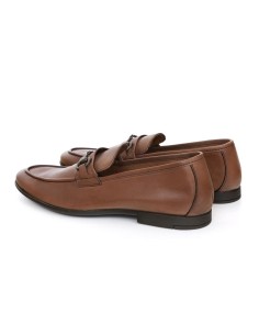 Mocassin de peau cuir UBRIL-CUERO 2