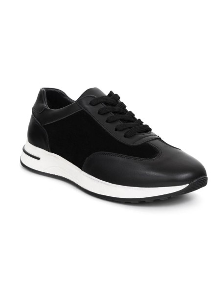 Des sports de peau le noir VARNEL-BLACK