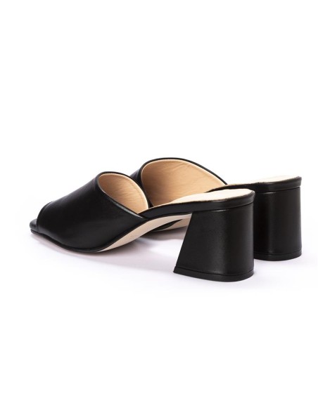 Black suede Dressing Shoes