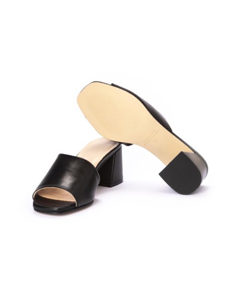 Black suede Dressing Shoes