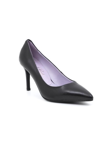 Black leather Dressing Shoes