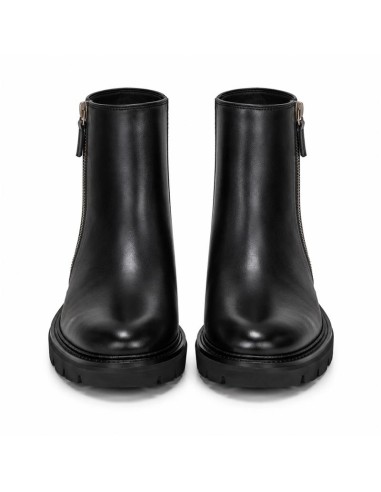 le butin des femmes de peau le noir W-NAVANI-BLACK