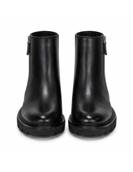 le butin des femmes de peau le noir W-NAVANI-BLACK