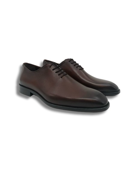 Oxford de peau cuir CALDOR-CUERO