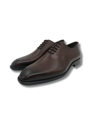 Oxford de peau cuir CALDOR-CUERO