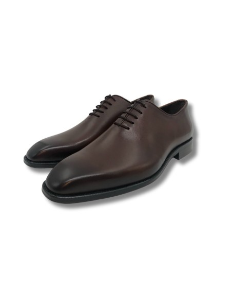 Oxford de peau cuir CALDOR-CUERO