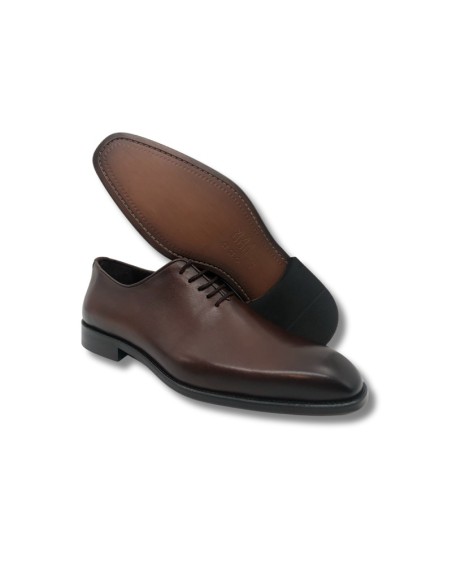 Oxford de peau cuir CALDOR-CUERO