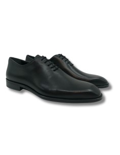 Oxford de peau le noir CALDOR-NEGRO 2