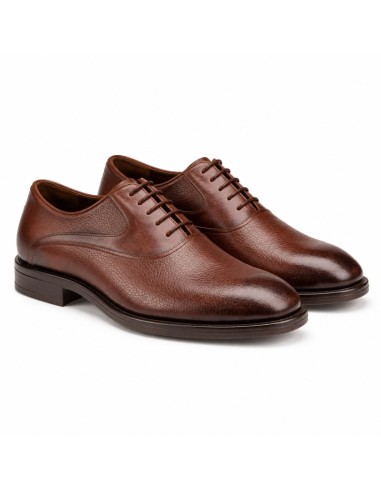 Oxford de peau cuir FENIRA-CUERO