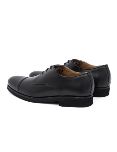 Derby de peau le noir FRAK-NEGRO