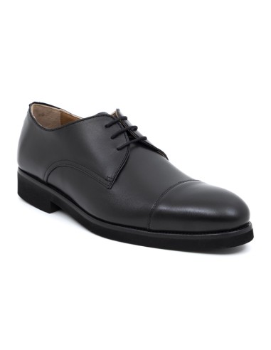 Derby de peau le noir FRAK-NEGRO