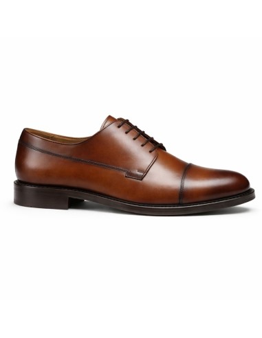 Derby de peau cuir LIRONA-CUERO