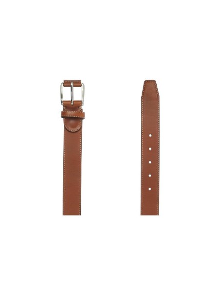 Light Brown leather belt