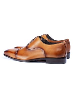 Oxford de peau cuir VANUX-CUERO 2