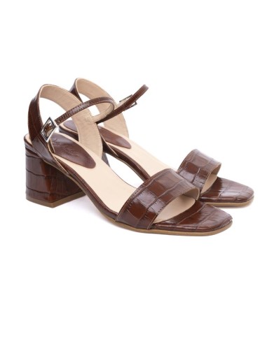 Light Brown leather Dressing Shoes