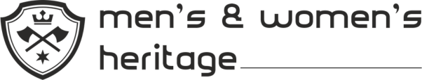 Men's Heritage